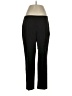 Piazza Sempione Solid Black Active Pants Size 27 waist (estimated) - photo 1