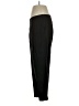 Piazza Sempione Solid Black Active Pants Size 27 waist (estimated) - photo 5