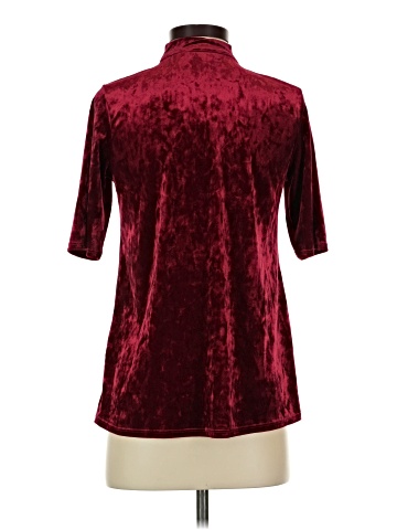 Glam 3/4 Sleeve Top (view 2)