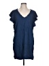 Splendid Blue Kimono Size L - photo 1