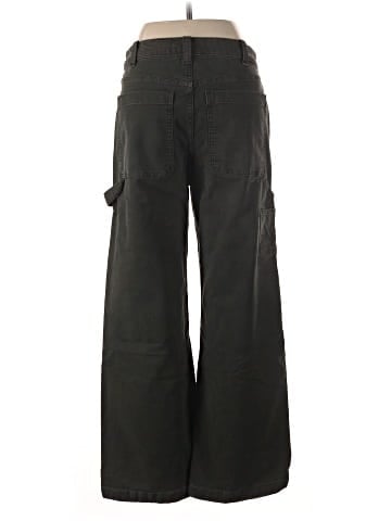 Abercrombie & Fitch Jeans (view 2)