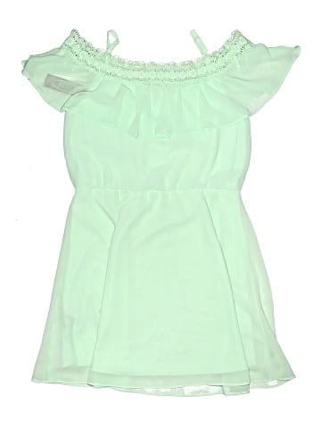 Ally B Dress (view 2)