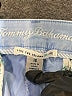 Tommy Bahama Solid Blue Shorts Size 16 - photo 3