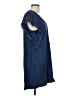 Splendid Blue Kimono Size L - photo 4