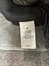 Ridgecut Solid Black Active Pants Size XL - photo 5