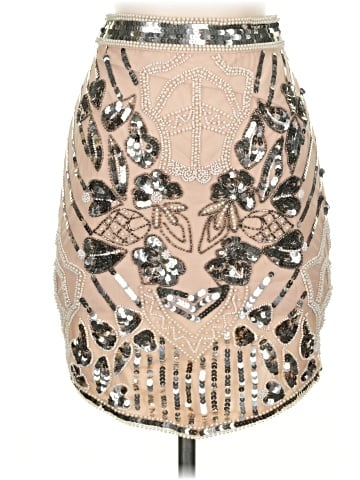 Peace + Love Formal Skirt (view 1)