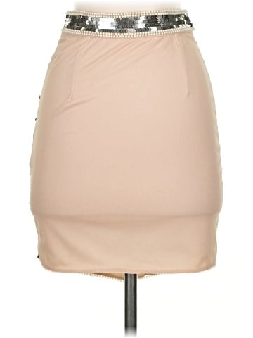 Peace + Love Formal Skirt (view 2)