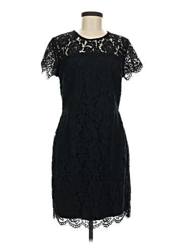 Banana Republic Factory Store Cocktail Dress (view 1)
