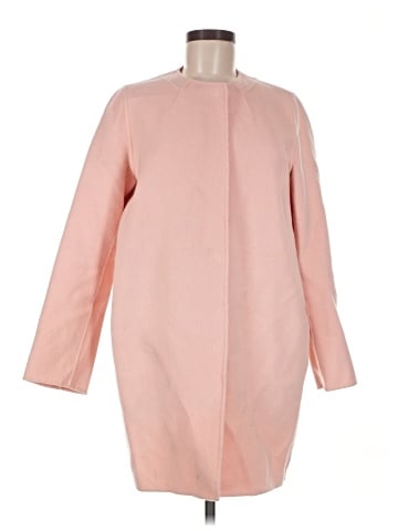 Marella Coat (view 1)