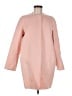 Marella Pink Coat Size M - photo 1