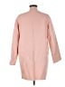 Marella Pink Coat Size M - photo 2