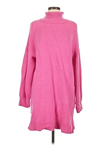 Sugarlips Casual Dress (view 1)