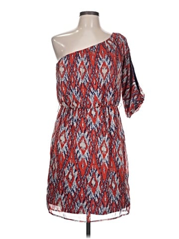 Emmelee Cocktail Dress (view 1)