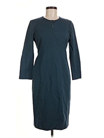 Jane Casual Dress (view 1)
