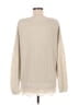 Pins and Needles Ivory Pullover Sweater Size M - photo 2