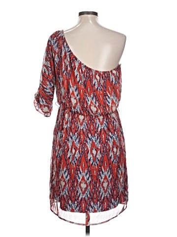 Emmelee Cocktail Dress (view 2)