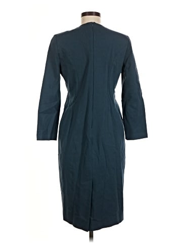 Jane Casual Dress (view 2)