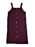 Shein Burgundy Dress Size 9 - photo 1