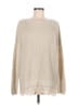 Pins and Needles Ivory Pullover Sweater Size M - photo 1