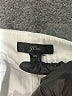 J.Crew Solid Ivory Shorts Size 16 - photo 3