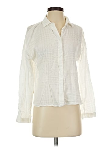 Bella Dahl Long Sleeve Blouse (view 1)