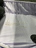 Under Armour 100% Polyester White Athletic Shorts Size S (youth) - photo 3