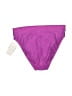 Ella Moss Purple Swimsuit Bottoms Size M - photo 2