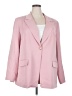 11. Honore Pink Blazer Size 20 - photo 1