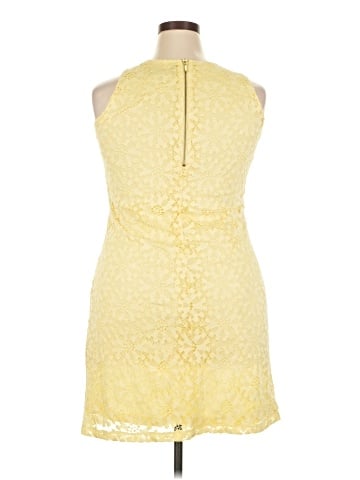 Ronni Nicole Cocktail Dress (view 2)