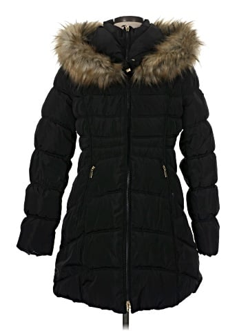 Laundry by Shelli Segal Coat (view 1)
