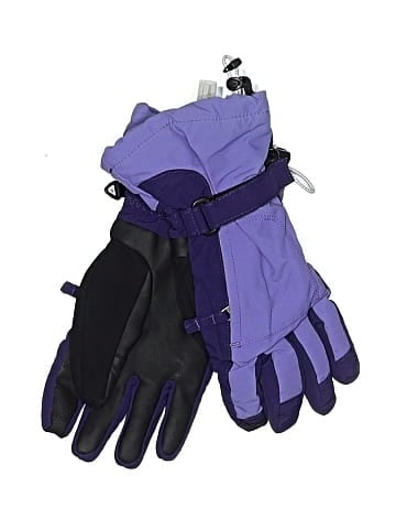 Lands' End Gloves (view 1)