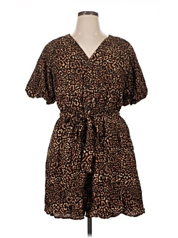 Nine West Casual Dress (view 1)