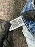 True Craft Hearts Blue Jeans Size 8 - photo 8