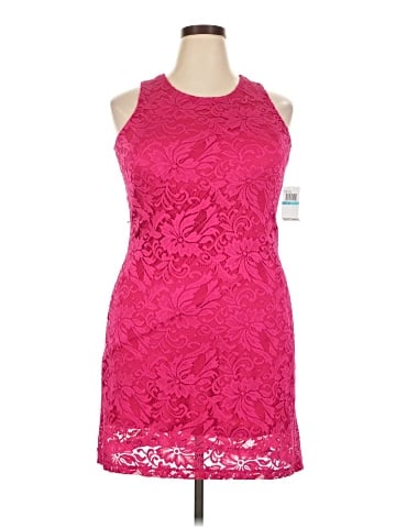 Ronni Nicole Cocktail Dress (view 1)