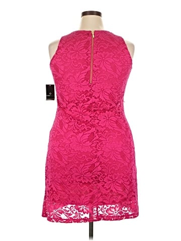 Ronni Nicole Cocktail Dress (view 2)