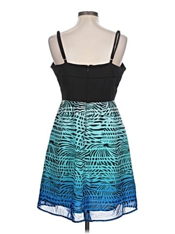 Nicole by Nicole Miller Cocktail Dress (view 2)