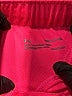 Under Armour Pink Athletic Shorts Size S (youth) - photo 3