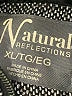 Natural Reflections Gray Vest Size XL - photo 6
