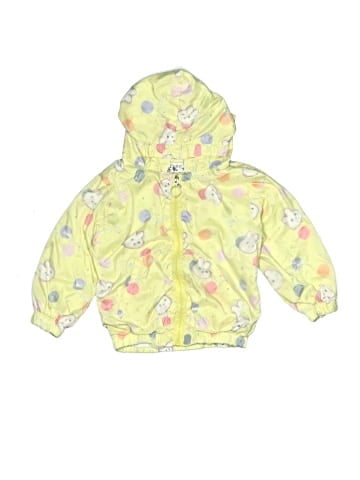 Unbranded Raincoat (view 1)