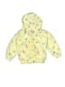 Unbranded Tropical Yellow Raincoat Size 8 - photo 1