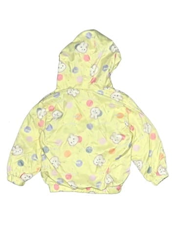 Unbranded Raincoat (view 2)