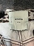 ONETEASPOON 100% Cotton Animal Print Gray Shorts Size 26 waist - photo 3
