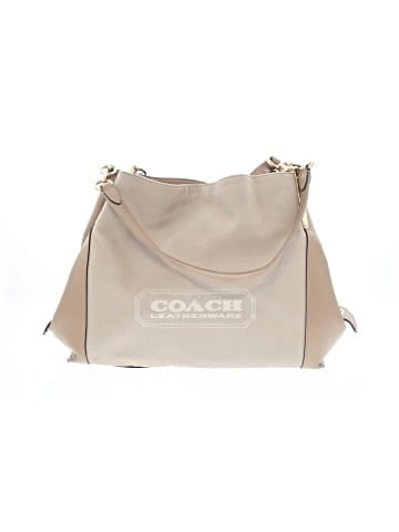 Coach Shoulder Bag (view 1)
