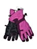 Lands' End Purple Gloves Size 6 - photo 1