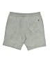 Tommy Hilfiger Solid Gray Athletic Shorts Size S - photo 2