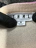 THML Tan Pullover Sweater Size S - photo 7