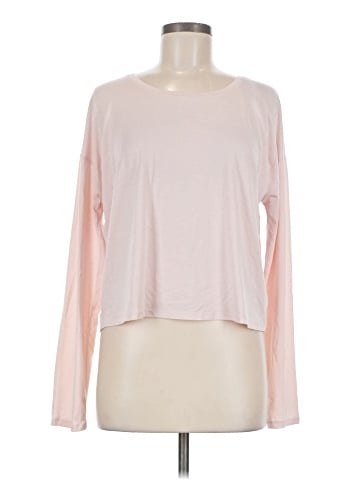 Athleta Long Sleeve T-Shirt (view 1)