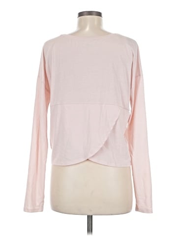 Athleta Long Sleeve T-Shirt (view 2)