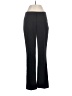 Maurices Solid Black Dress Pants Size 2R - photo 1