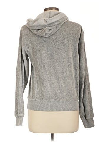 Connie Zip Up Hoodie (view 2)